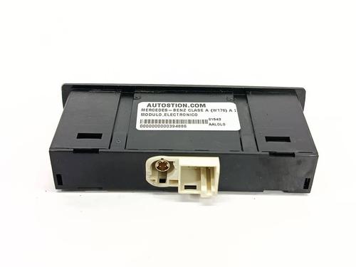 Electronic module MERCEDES-BENZ A-CLASS (W176) A 200 CDI / d (176.008) | BP39645211M83 - Image 5