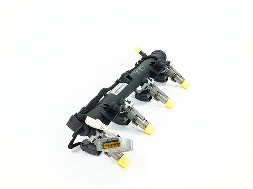 Used Injection rail Injection rail CITROËN C4 I (LC_) [2004-2014] 34620579 34620579