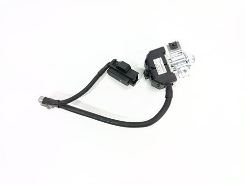Elektronisk modul VW TOUAREG (7LA, 7L6, 7L7) 5.0 V10 TDI | BP30656812M83
