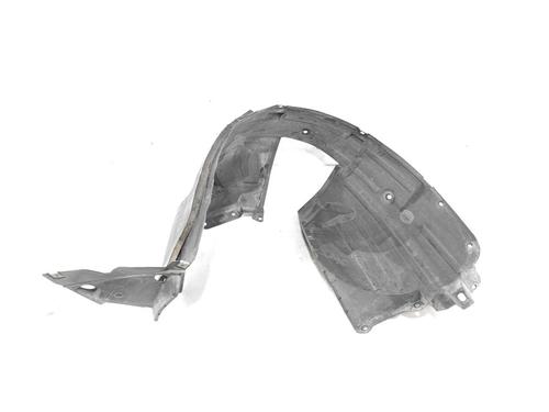 Wheel arch NISSAN QASHQAI I (J10, NJ10)  | BP28047444C56