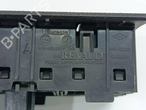 Headlight switch RENAULT MEGANE III Hatchback (BZ0/1_, B3_) | BP34267149I24 - Image 3