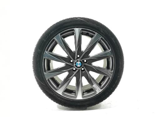 Rim BMW X3 (E83) xDrive 20 d | BP26546013C45 