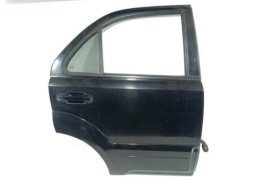 Used Right rear door KIA SORENTO I (JC) 2.5 CRDi (170 hp) 19418330