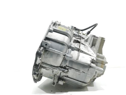 Used Gearbox OPEL ASTRA G Hatchback (T98) [1998-2009]  15861798