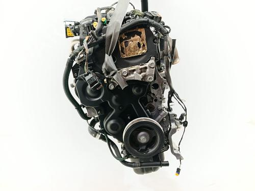 Engine CITROËN C3 I (FC_, FN_) 1.4 HDi | BP29523165M1 