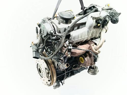 Motor für AUDI A3 (8L1) [1996-2006]  28669651