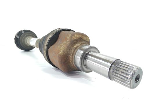 Left front driveshaft PEUGEOT 206 Hatchback (2A/C) 1.4 HDi eco 70 | BP15862807M38 