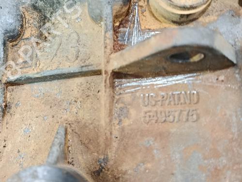 Gearbox OPEL COMBO Box Body/MPV  | BP33166844M3  - Image 5