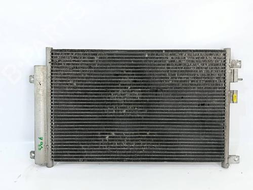 Used AC radiator ALFA ROMEO 147 (937_) 1.9 JTDM (937.AXD1A, 937.AXV1A, 937.BXB1A) (115 hp) 29057882