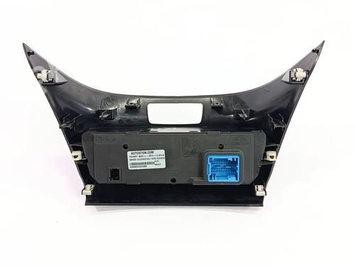 Climate control PEUGEOT 2008 I (CU_)  | BP36772162I5  - Image 6