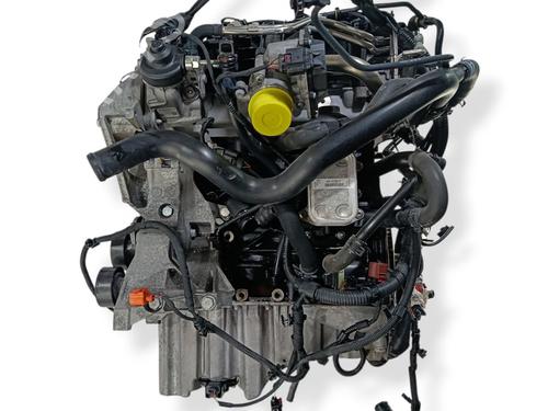 Motore AUDI A5 Sportback (8TA) 2.0 TDI (177 hp) 32010701