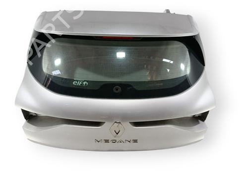 Bakluke CC/Kombi-Kupé RENAULT MEGANE IV Hatchback (B9A/M/N_) 1.2 TCe 100 (B9MS) (100 hp) 28806652