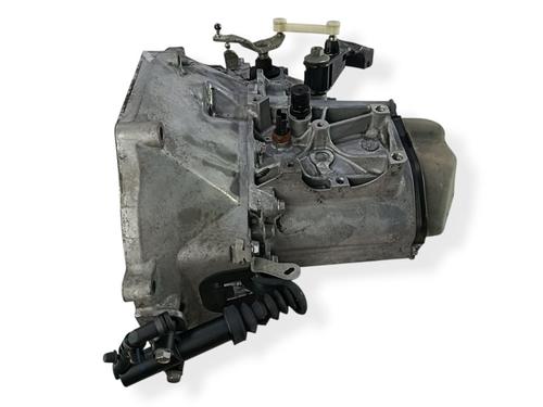 Gearbox CITROËN C3 II (SC_)  | BP31597783M3 