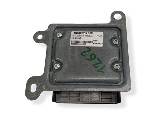 Airbag Kit DACIA LOGAN II | BP32160164C86 - Image 2