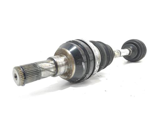 Left front driveshaft CHEVROLET REZZO MPV (U100) 2.0 | BP15866435M38 