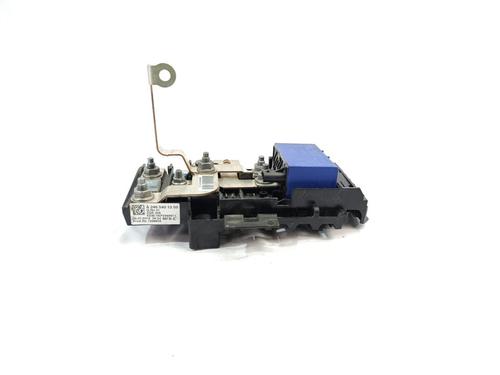 Fuse box MERCEDES-BENZ GLA-CLASS (X156) GLA 200 CDI / d (156.908) | BP20334852E1 