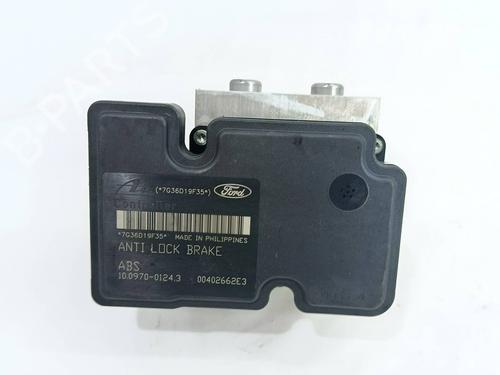 ABS pump FORD FOCUS II Saloon (DB_, FCH, DH)  | BP36502422M43  - Image 5