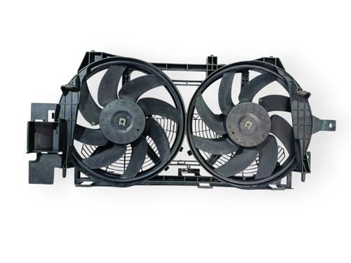 Used Radiator fan RENAULT LAGUNA I (B56_, 556_) 2.2 D (B56F/2) (83 hp) 30815538
