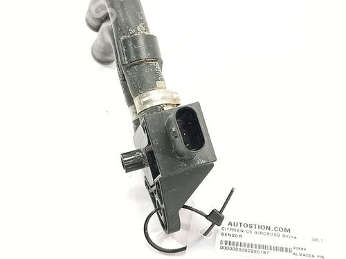 Elektronisk sensor CITROËN C5 AIRCROSS (A_)  | BP29719156M84 