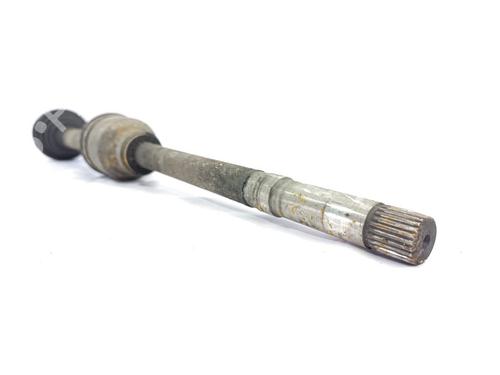 Right front driveshaft CITROËN BERLINGO / BERLINGO FIRST Box Body/MPV (M_) 1.9 D 70 (MBWJZ, MCWJZ) | BP28030160M39 