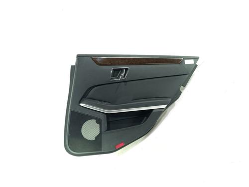 Used Rear right panel Rear right panel MERCEDES-BENZ E-CLASS (W212) E 220 CDI / BlueTEC (212.001, 212.002) (170 hp) 17800557 17800557