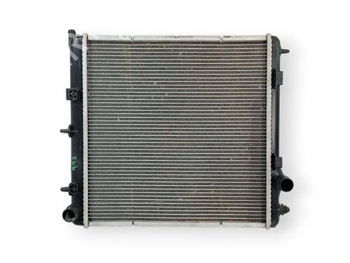 Used Water radiator Water radiator PEUGEOT 208 I (CA_, CC_) 1.6 HDi (114 hp) 29539180 29539180