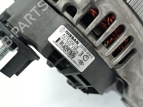 Alternator NISSAN MICRA III (K12)  | BP16172443M7 