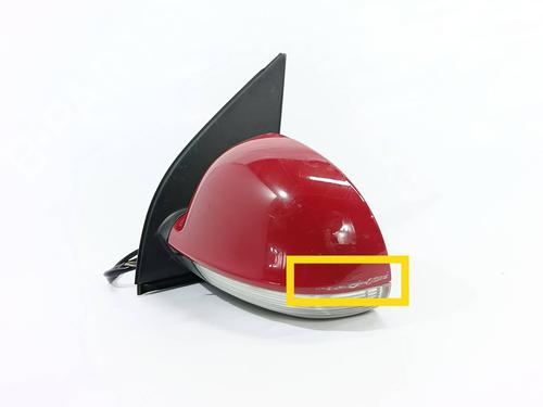 Left mirror VW GOLF V (1K1) | BP32032117C26