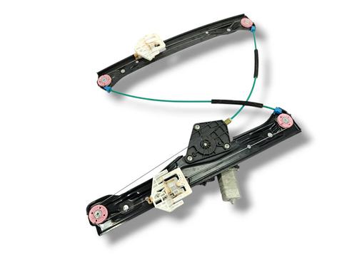 Front right window mechanism BMW 1 (F20) 116 d | BP37683075C23 - Image 2