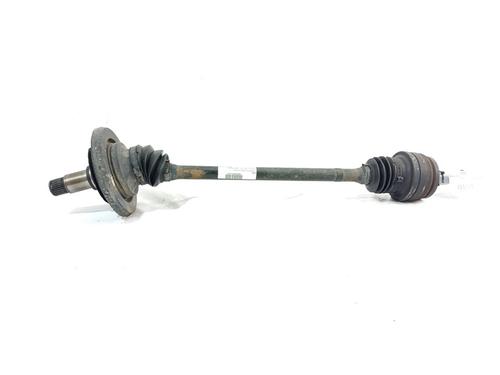 Used Left rear driveshaft MERCEDES-BENZ E-CLASS (W211) E 200 Kompressor (211.042) (163 hp) 21119679