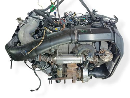 Engine PEUGEOT 307 Break (3E) | BP33615208M1 - Image 4