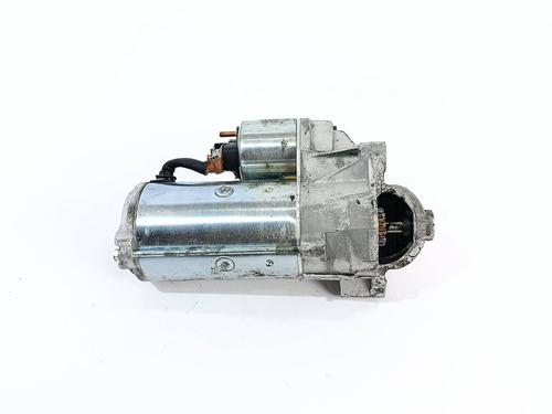 Used Starter RENAULT SCÉNIC II (JM0/1_) [2003-2010]  29392752
