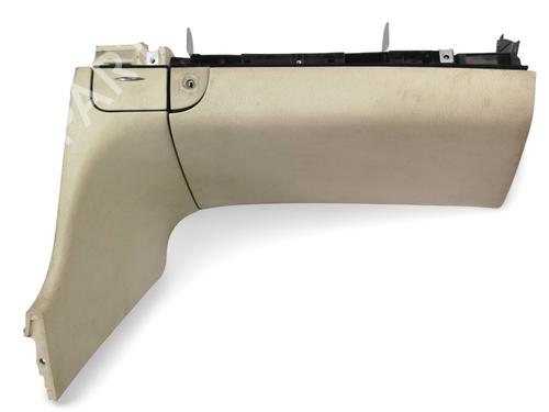 Glove box MERCEDES-BENZ E-CLASS (W211) E 320 CDI (211.026) | BP15862623C95 