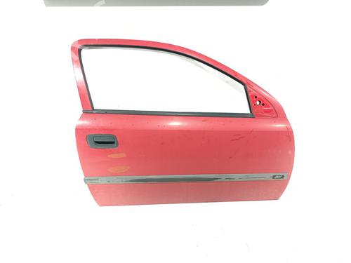 Used Right front door OPEL ASTRA G Hatchback (T98) 2.0 DTI 16V (F08, F48) (101 hp) 22428577