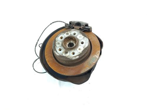 Used Right rear steering knuckle BMW X1 (E84) sDrive 18 d (143 hp) 16309844