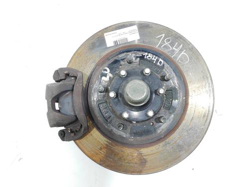 Used Right rear steering knuckle SUZUKI GRAND VITARA I (FT, HT) 2.0 HDI 110 16V 4x4 (SQ420D, TD83V) (109 hp) 15863858