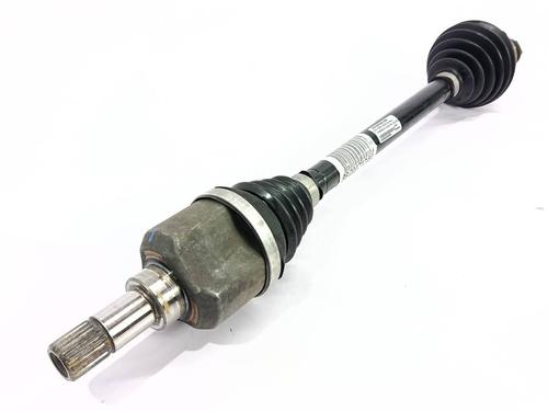 Left front driveshaft OPEL COMBO Box Body/MPV (K9) 1.5 D | BP39202795M38 - Image 4