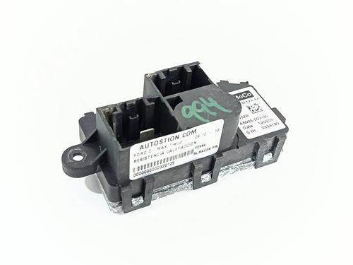 Used Heater resistor FORD C-MAX II (DXA/CB7, DXA/CEU) [2010-2019]  28444809
