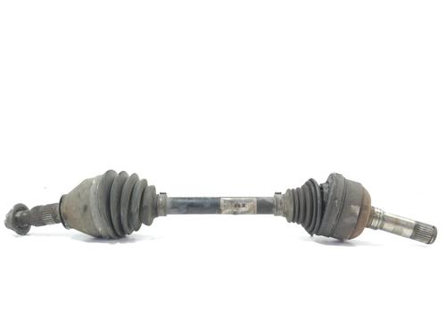 Used Left front driveshaft OPEL INSIGNIA A (G09) [2008-2017]  15863059