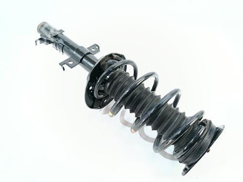Used Left front shock absorber NISSAN QASHQAI II SUV (J11, J11_) [2013-2025]  28048790