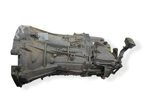 Used Gearbox FORD TRANSIT Platform/Chassis (FM_ _, FN_ _, FF_ _) [2006-2014]  32659784
