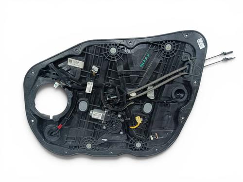 Used Front right window mechanism Front right window mechanism KIA NIRO I (DE) 1.6 GDI Plug-in Hybrid (141 hp) 36378264 36378264