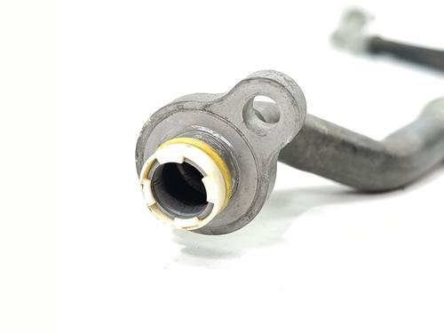 AC pipe VOLVO S80 I (184)  | BP18666532M126 
