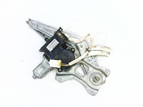 Used Rear right window mechanism MITSUBISHI PAJERO PININ I (H6_W, H7_W) 2.0 GDI (H67W, H77W) (129 hp) 30520415