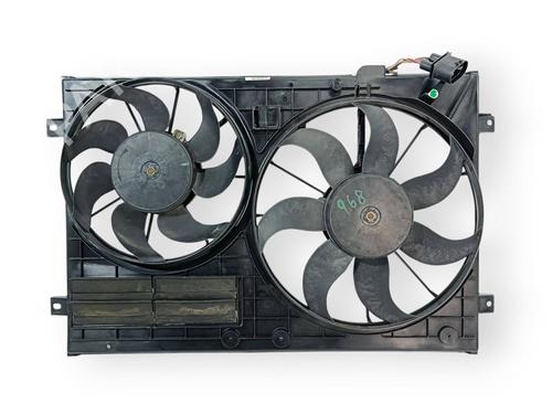 Elettroventola SEAT LEON (1P1) [2005-2013]  30830622