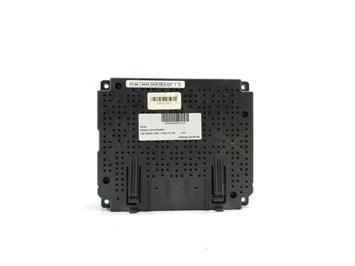 Electronic module FIAT BRAVO II (198_) 1.9 D Multijet (198AXC1B) | BP17961473M83 