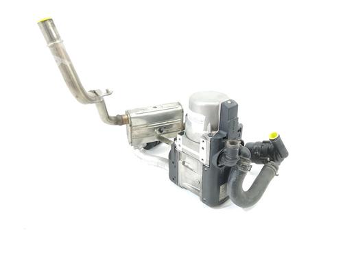 Used Heater matrix box LAND ROVER RANGE ROVER SPORT I (L320) 2.7 D 4x4 (190 hp) 15867651