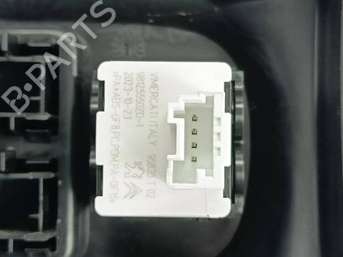 Switch CITROËN C3 III (SX) | BP39901671I30 - Image 2