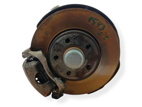 Used Left front steering knuckle Left front steering knuckle 39234109 39234109