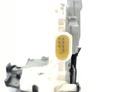 Front right lock AUDI A4 B7 (8EC)  | BP18130121C97 